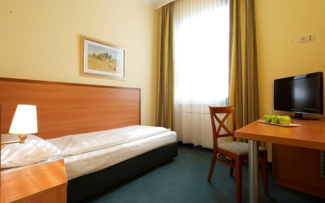 InterCityHotel München