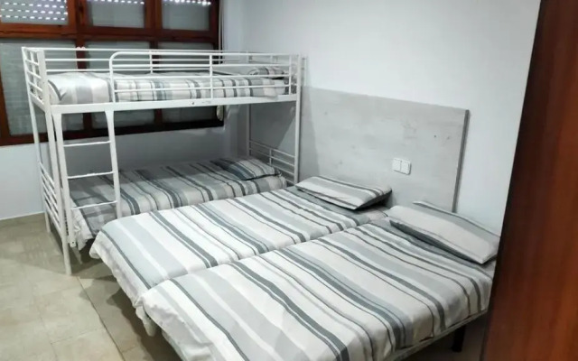 Hotel Pinar Somo Surf