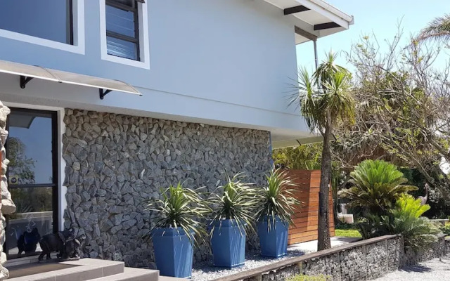 The Hillcrest Guesthouse