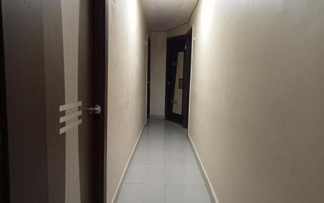 OYO Spot on  8592 Hotel Paras Palace