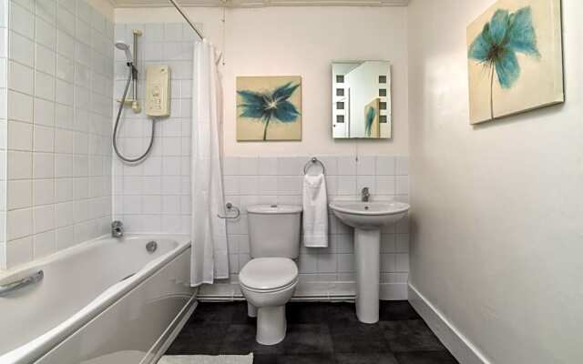 The Green Inn Rooms