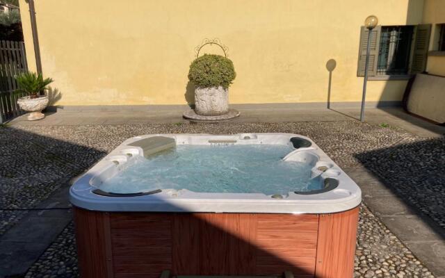 Galleria Imperiale Suites