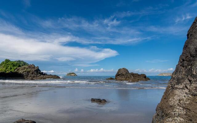 Hotel Manuel Antonio