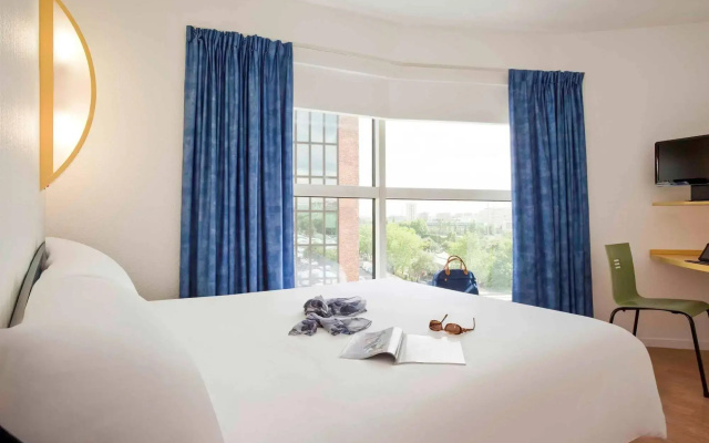 ibis budget Paris Porte de Montreuil