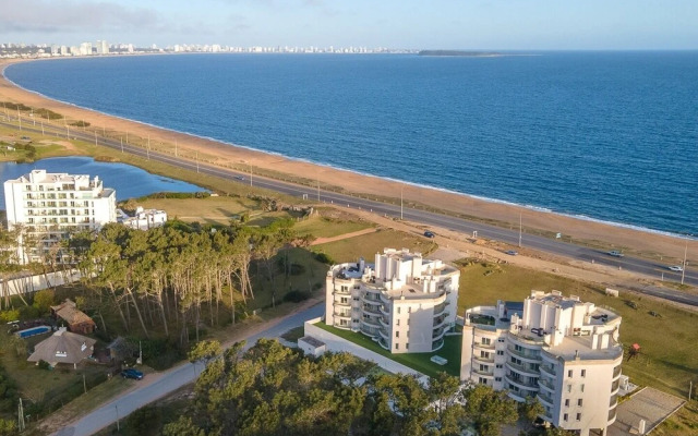 Azure Towers