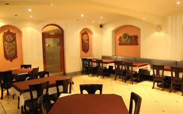 Hotel Sunshine Inn