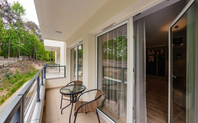 Sun&Snow Apartamenty Cesarskie