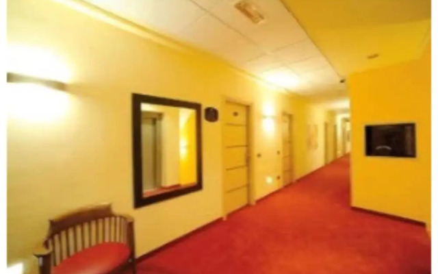 Hotel Cristina