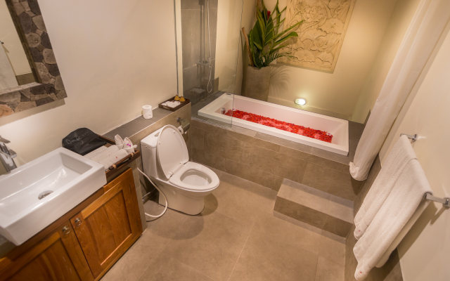 Onje Resort and Villas