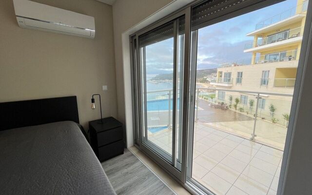 Cliffs Apartment - Astonishing bay view