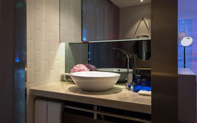 Orange Hotel (Xi'an High-tech Zone Jinye Road)