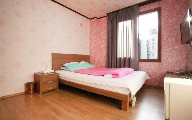 Songwon Motel
