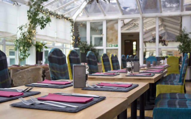 Avonbridge Hotel