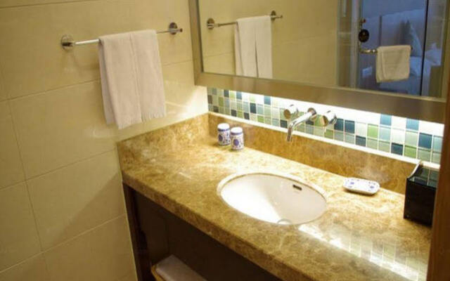 Hangzhou Shun Chang Hotel