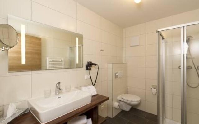 Pension Appartement Lanzer