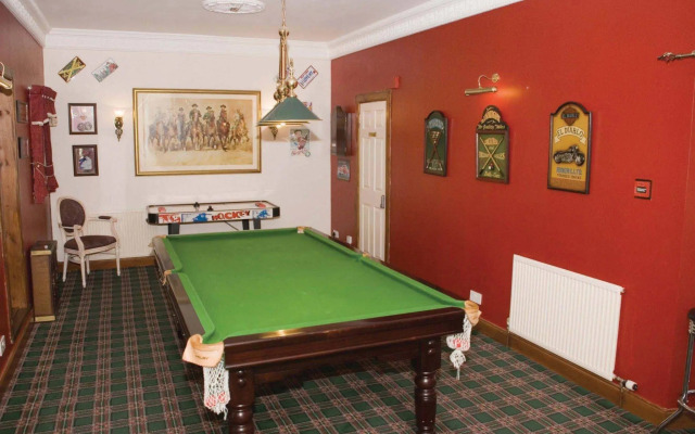 Glenspean Lodge Hotel