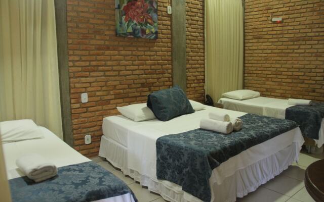 Silvestre Park Hotel Eco Resort