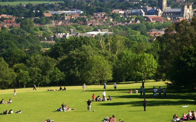 Rutherford College University Of Kent