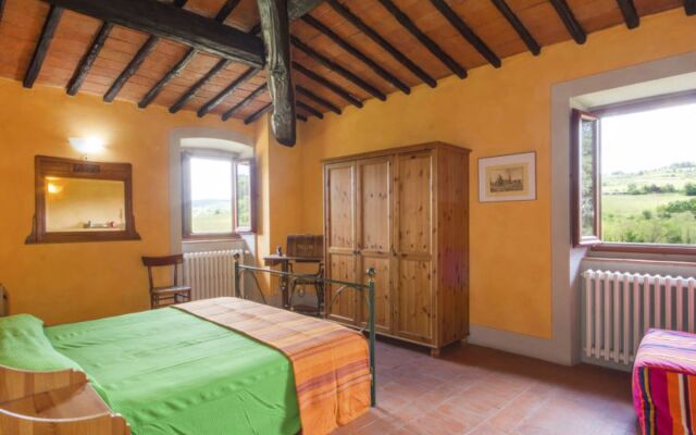 Locazione Turistica Selvapiana