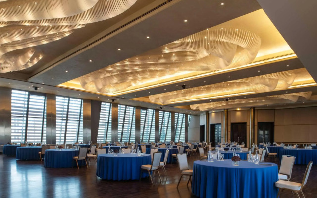 Signia by Hilton Amman