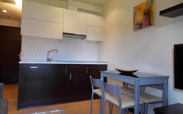 Aparthotel Bubal