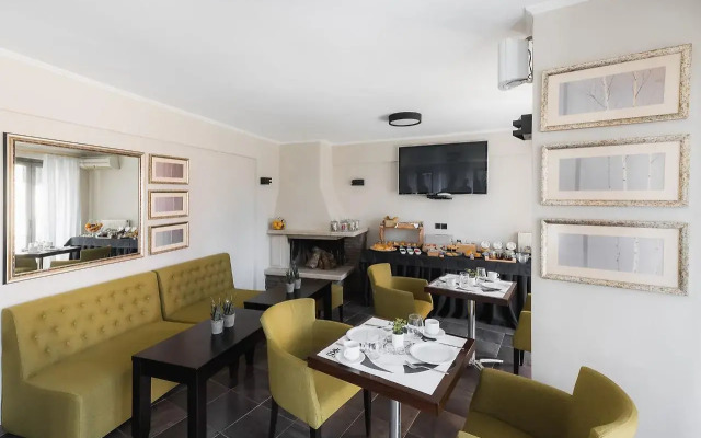 Akti Hotel Ioannina
