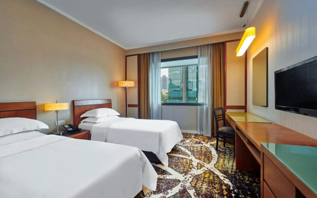 Concorde Hotel Kuala Lumpur