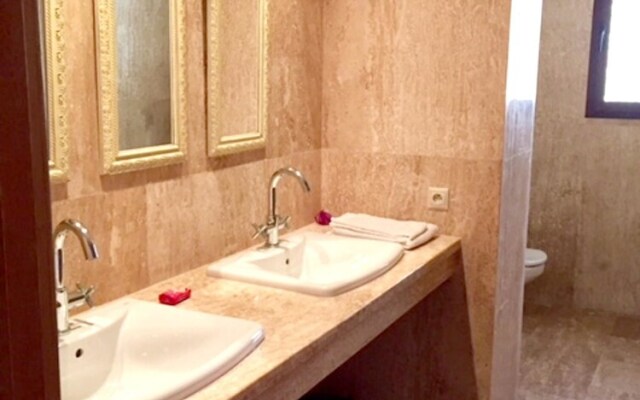 Apartment With 3 Bedrooms in Tanger, With Wonderful sea View, Pool Acc