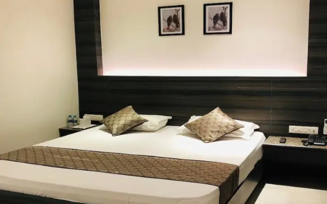 Hotel Casa Inn
