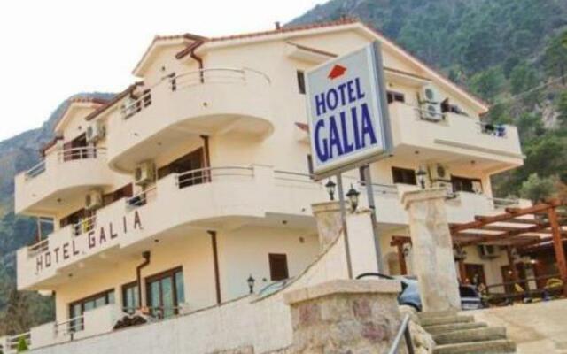 Hotel Galia