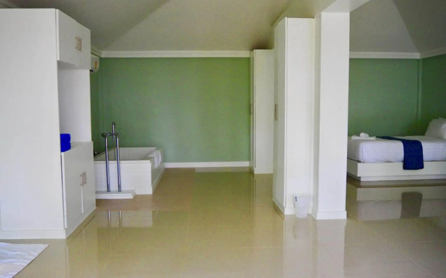 Purin Resort & Restaurant