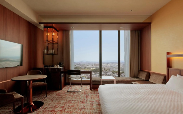 Candeo Hotels Osaka Hirakata