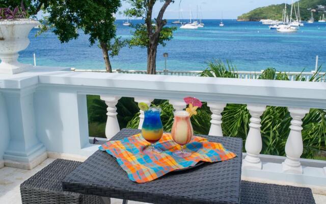 Bequia Plantation Hotel