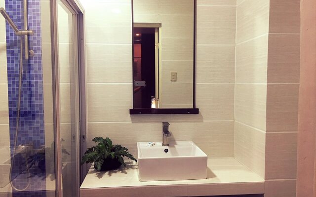 Hotel Tiffany Laoag