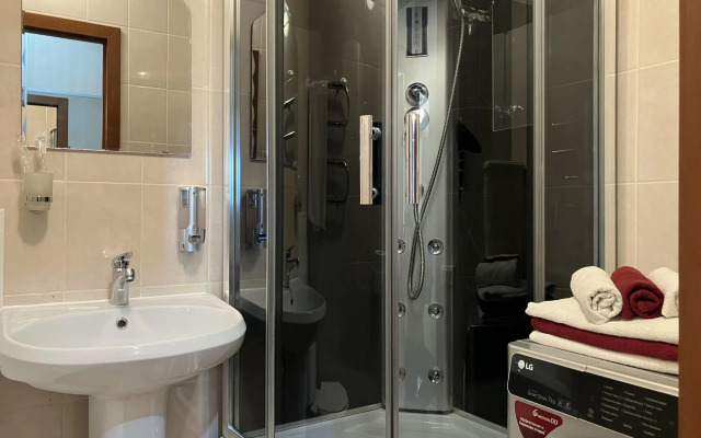 Уютное местечко на улице Солнечная 13