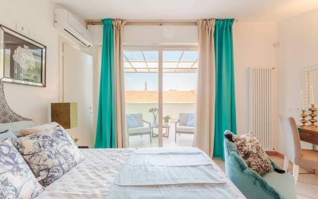 Serenity Vista Penthouse