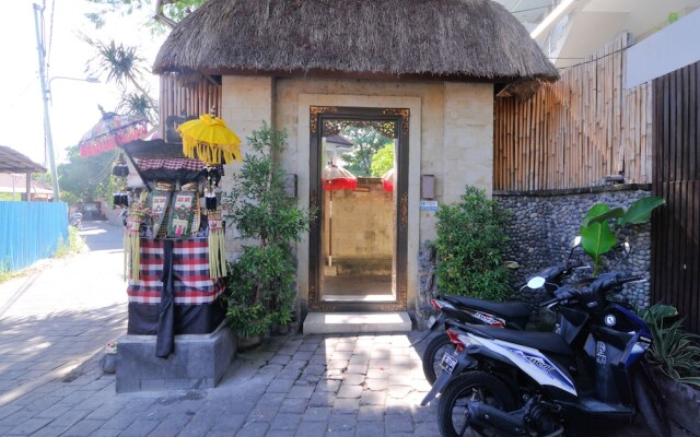 Airy Kuta Nyangnyang Sari 7 Bali