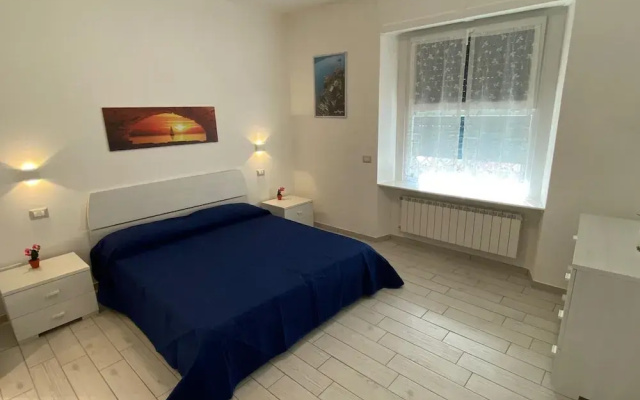 Canada Modern Apartment Near the Lake in Carciano