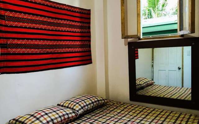 Humble Hut Hostel