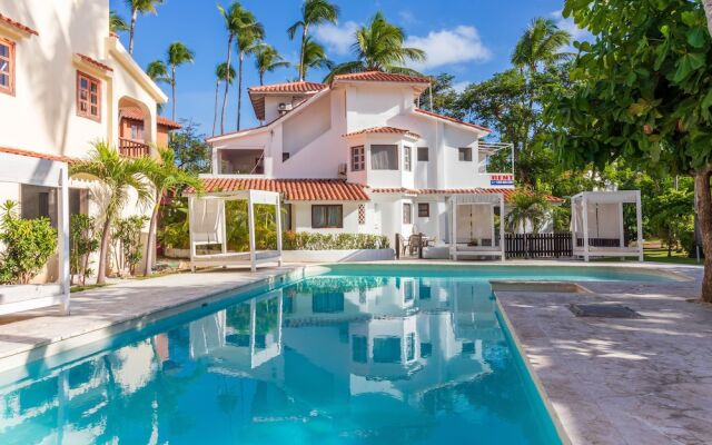 Stunning Ocean View Condo in Punta Cana