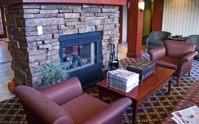 Staybridge Suites Grand Rapids-Kentwood by IHG