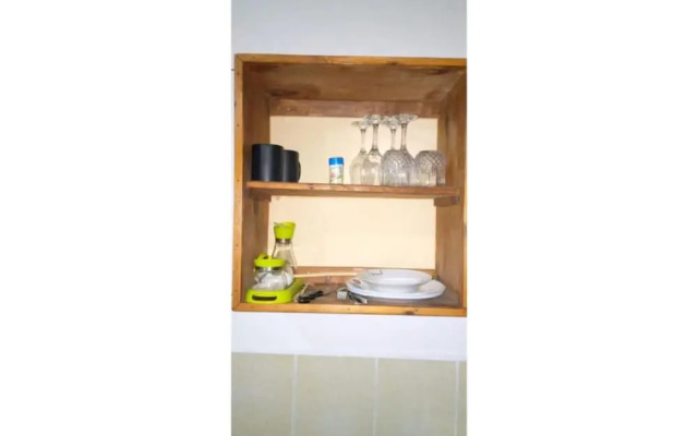 Swayp Mtwapa Furnished Apartment