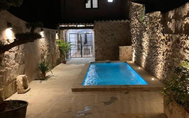 Town House Ca Na Mabel in Sa Pobla