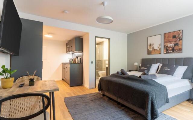 limehome Essen Kettwiger Str.