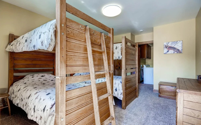 Tyra Summit Townhome #955