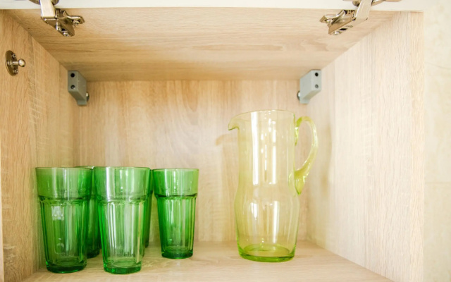 LovelyHome 39 (ЛавлиХоум 39) на улице Станиславского