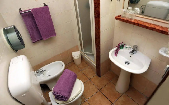 Hotel Bergamo