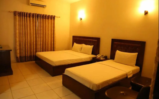 New Grace Inn