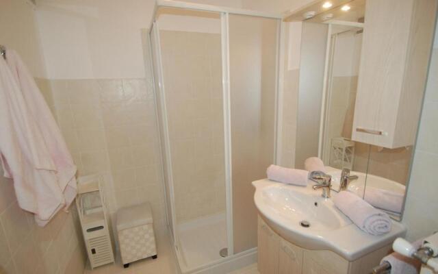 Appartement Menton, 2 pièces, 4 personnes - FR-1-196-159