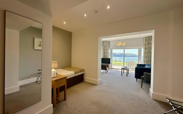 The Cliff Hotel & Spa